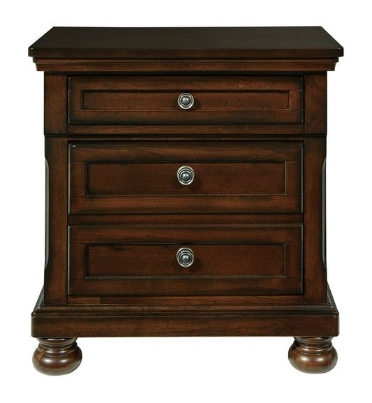 Porter Nightstand