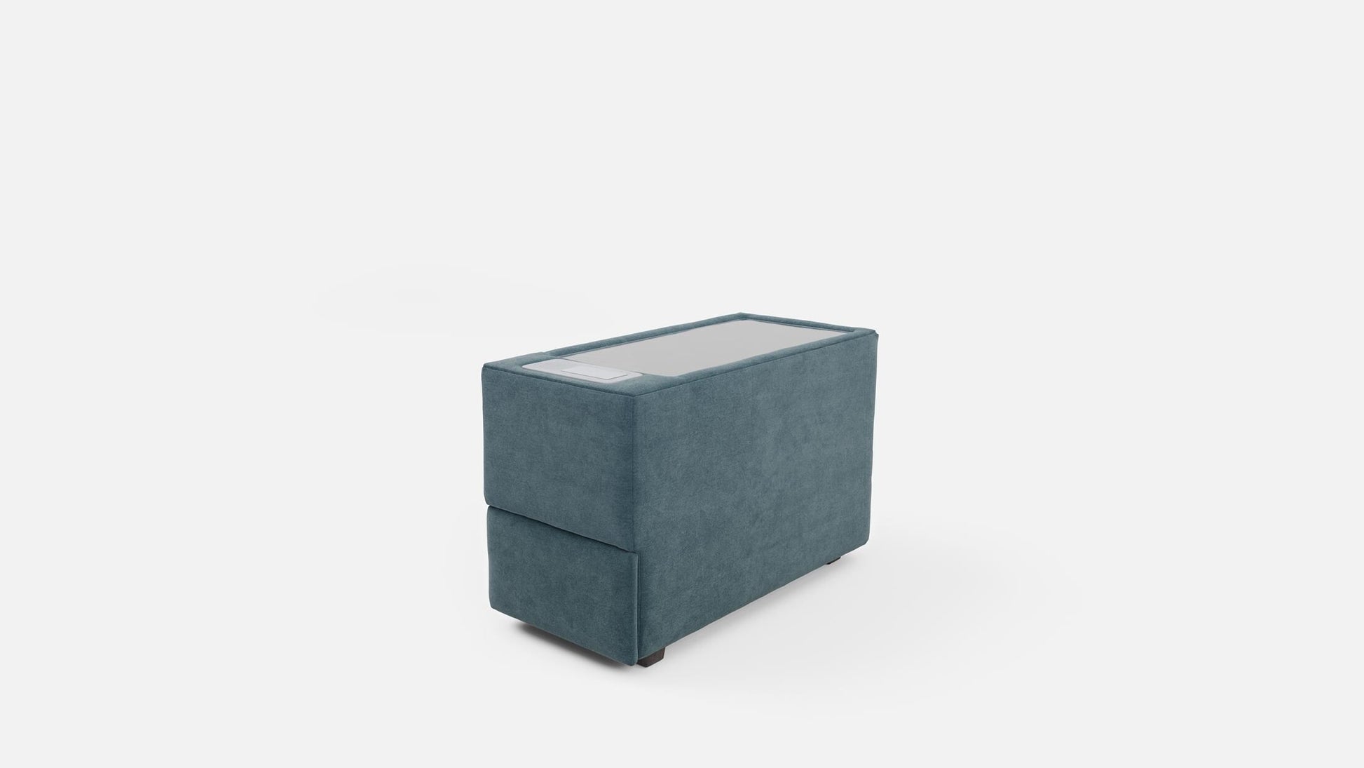 Modular One E-Console - Teal