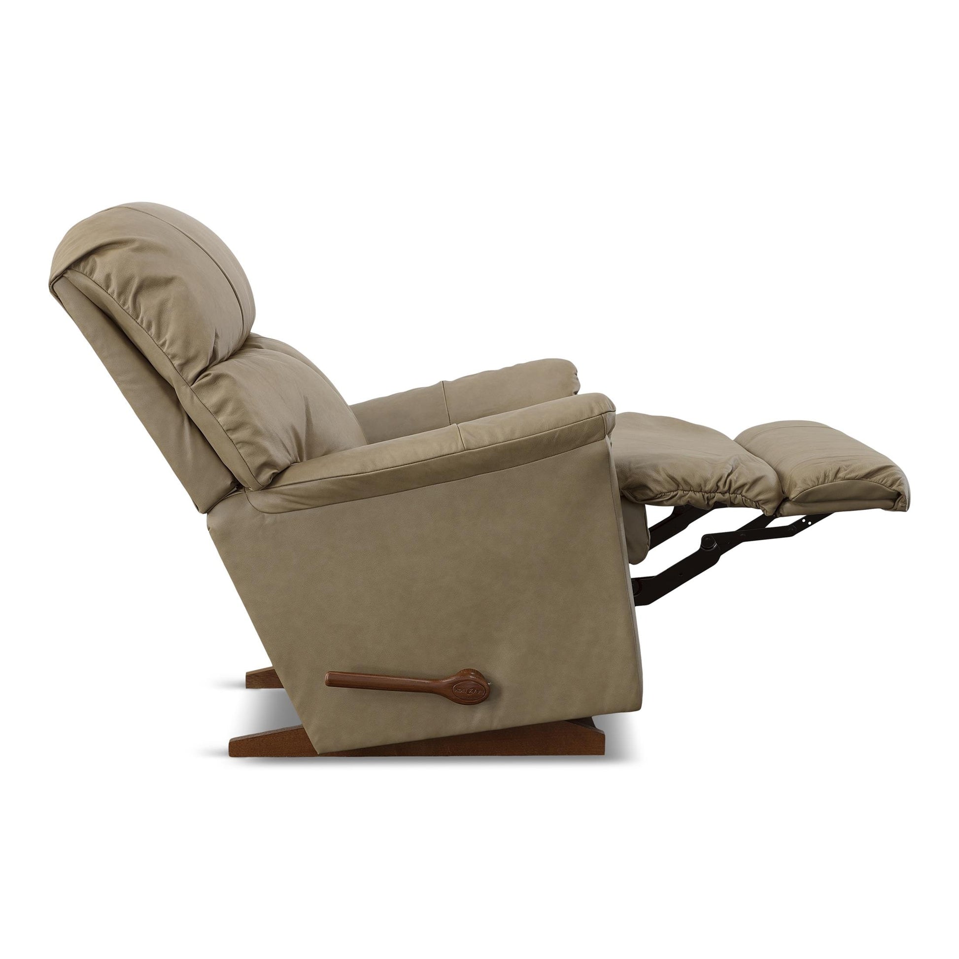 Reed Rocker Recliner