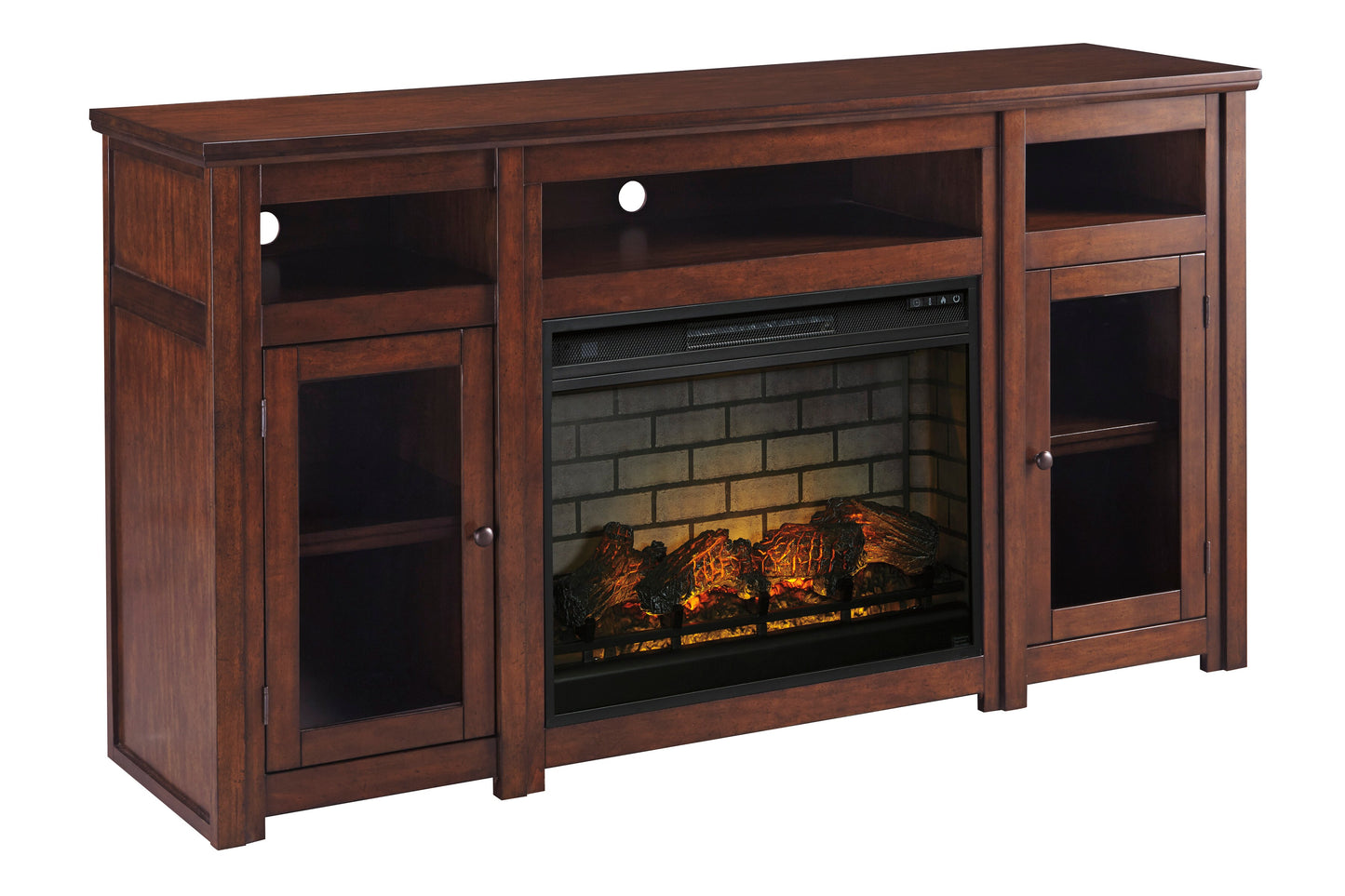 Harpan 72" TV Stand