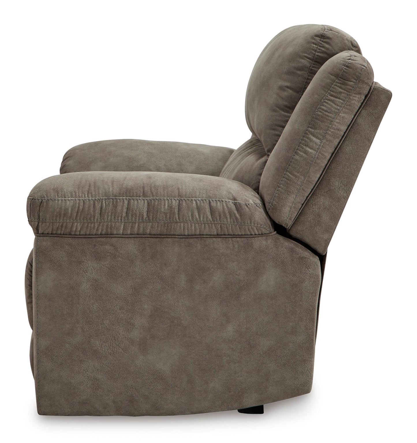 Laresview Zero Wall Wide Seat Recliner