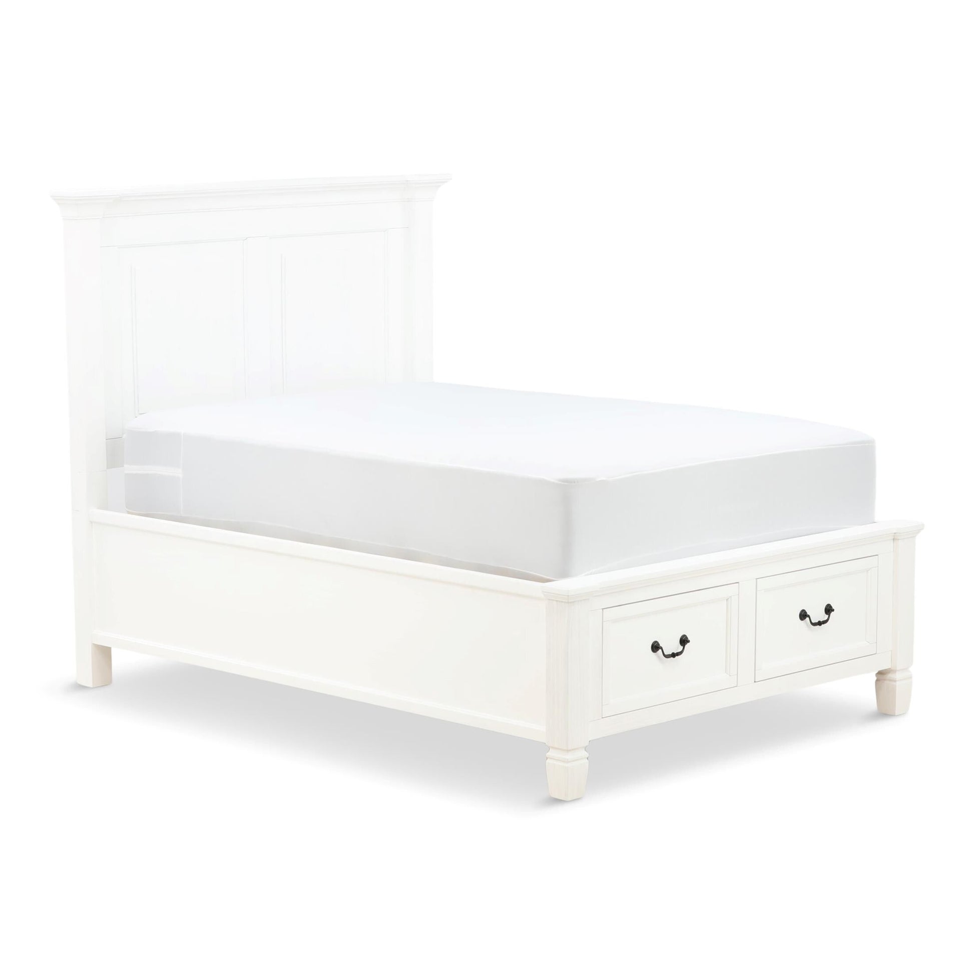 Orchard Storage Bed