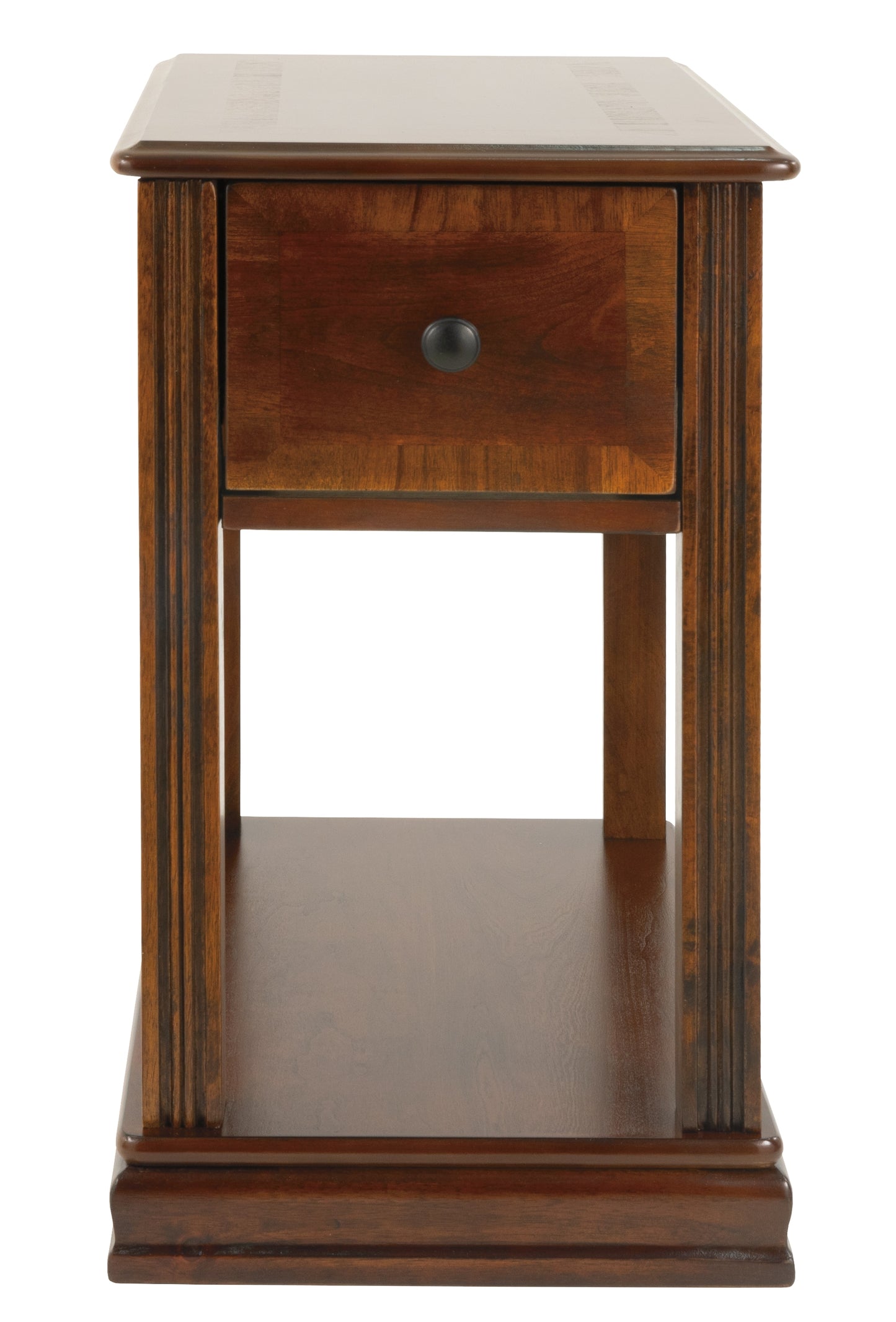 Ashley Breegin Chairside End Table