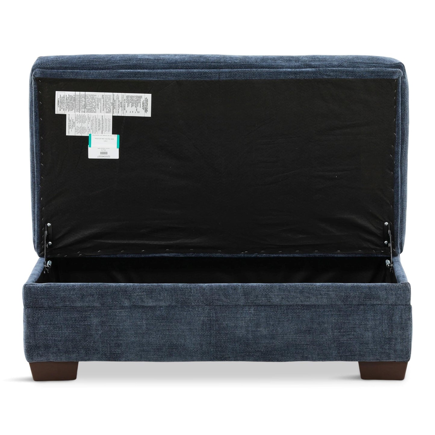 Bronte Storage Ottoman