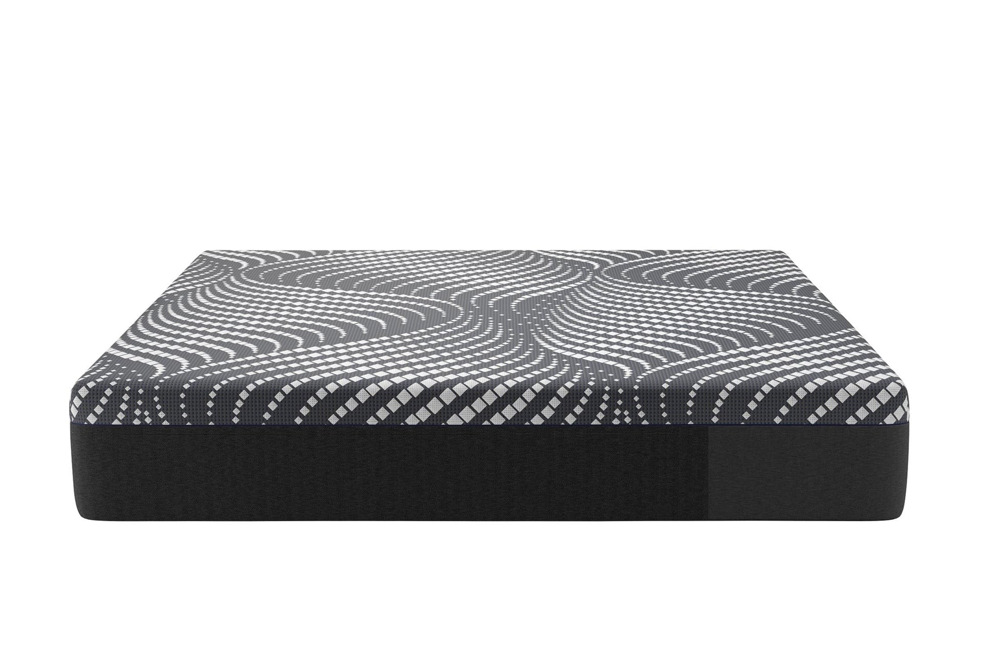 Sealy Posturepedic Plus Hybrid HighPoint Firm Mattress