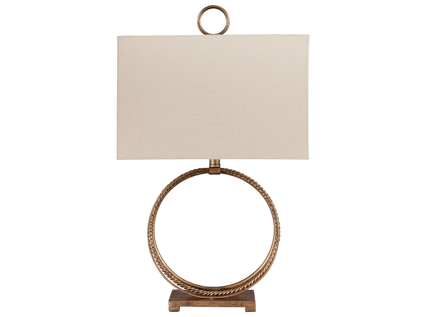 Mahala Table Lamp