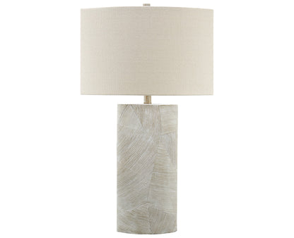 Bradard Table Lamp