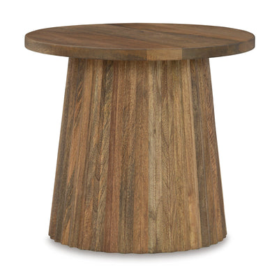 CEILBY ACCENT TABLE