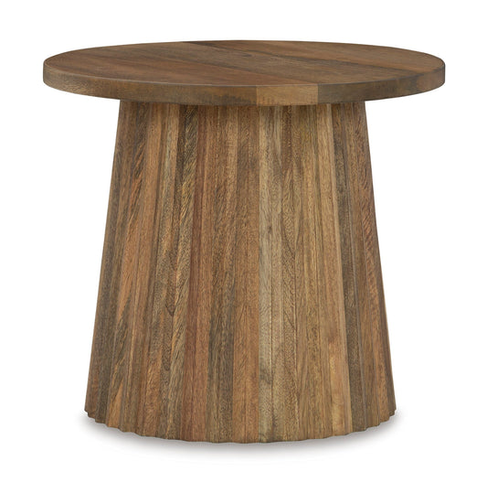 CEILBY ACCENT TABLE