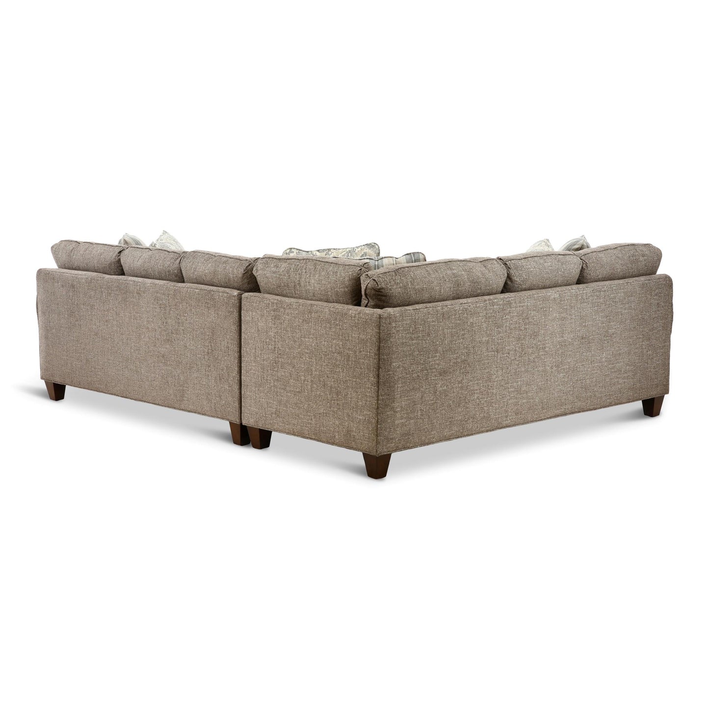 Hastings 2-Piece Sectional