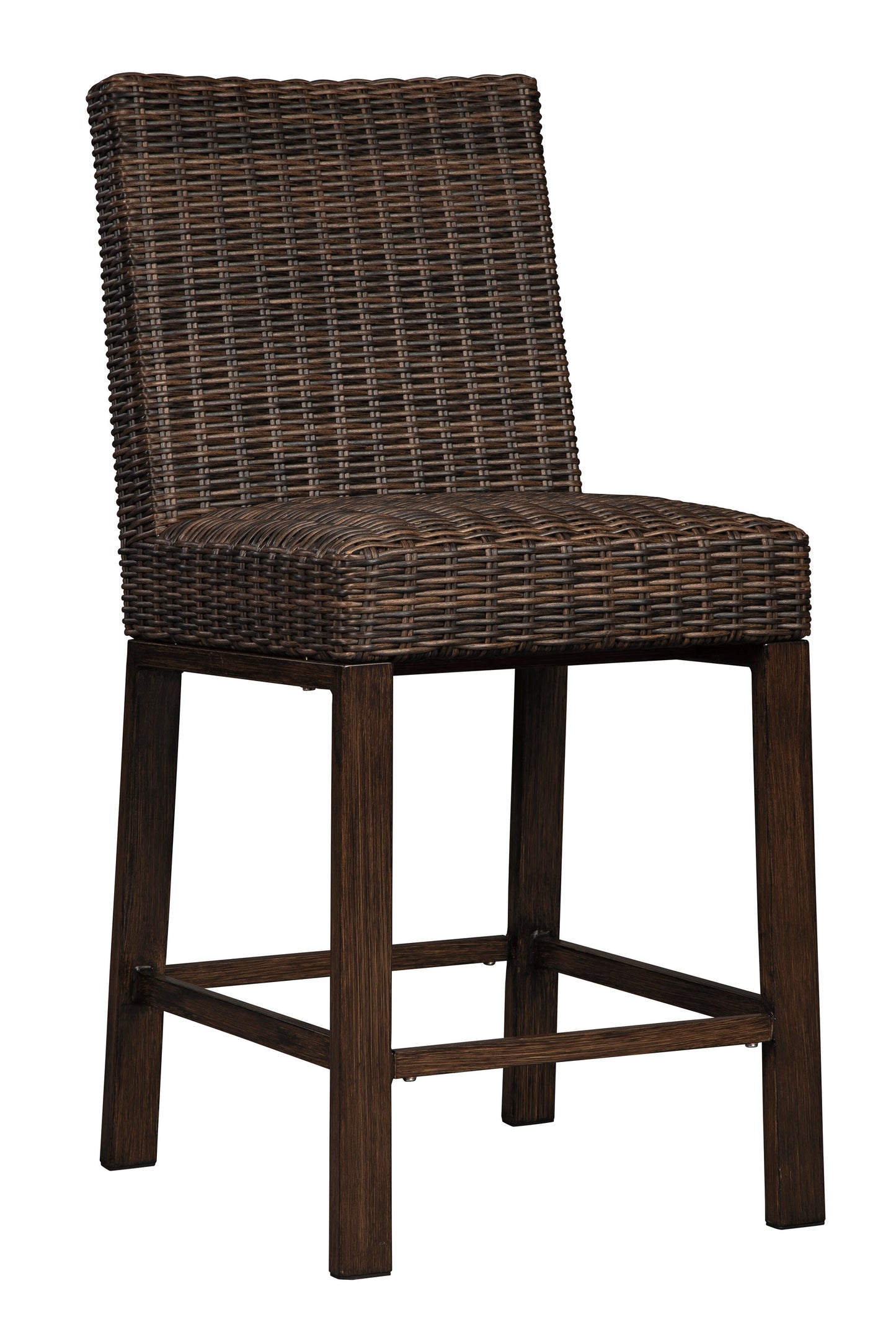 Paradise Trail Outdoor Bar Stool (Set of 2)