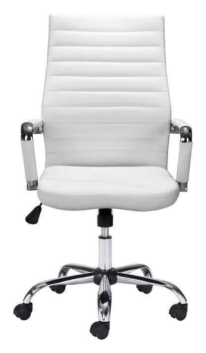 Primero Office Chair White