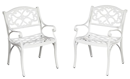 Sanibel Outdoor Chair Pair