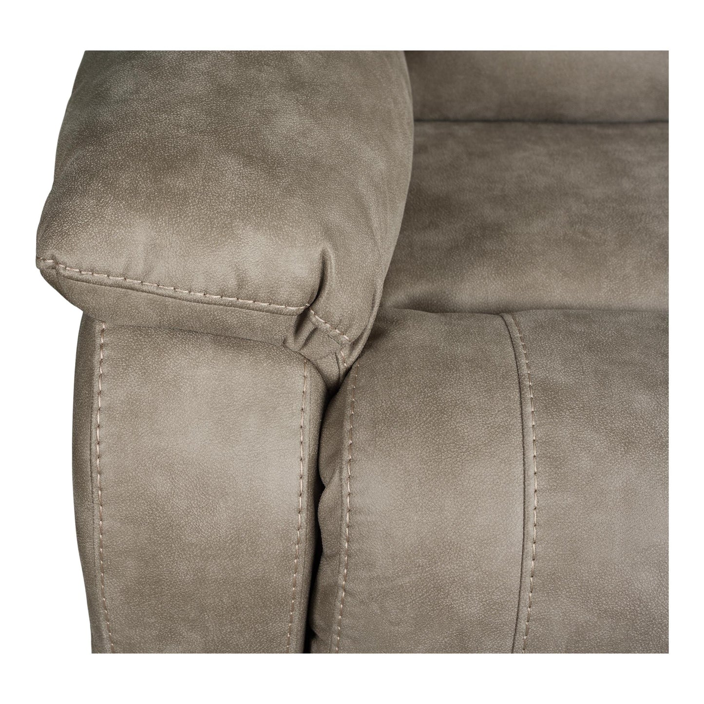 Valor Power Recliner