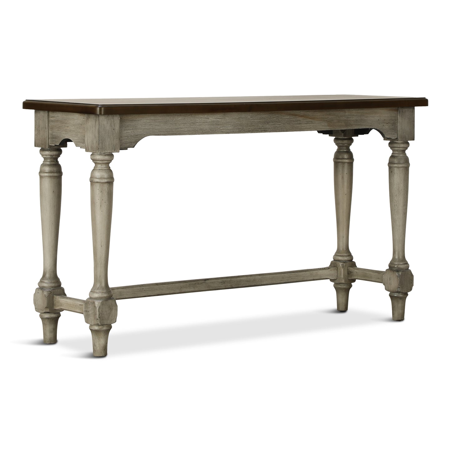 Farmhouse Sofa Table