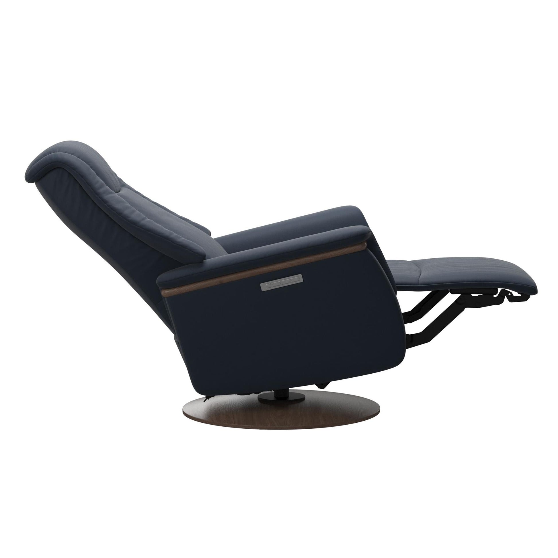 Max Power Glider Recliner - Medium