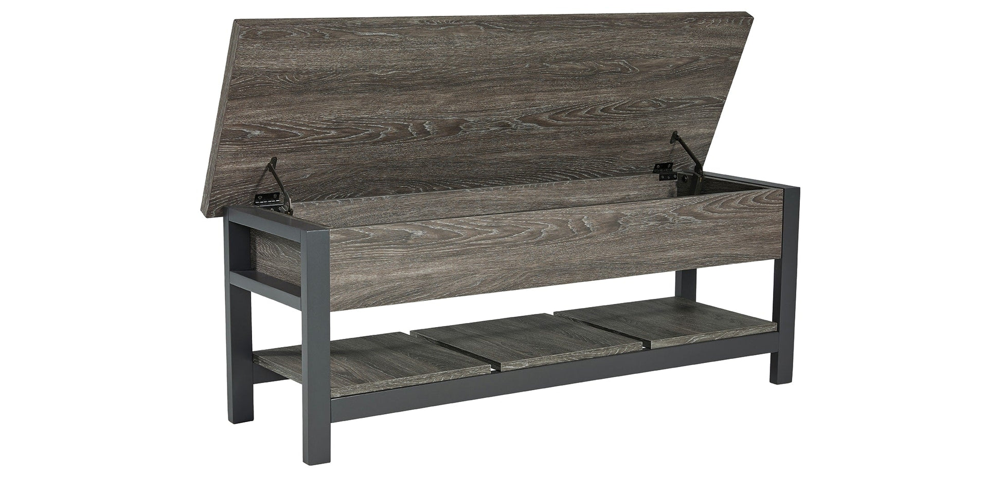 Rhyson Storage Bench