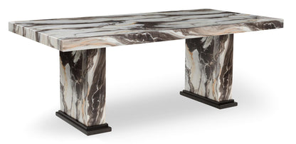 Jazmore Dining Table