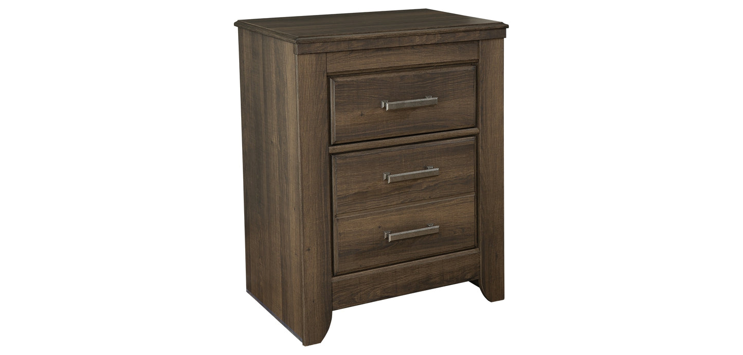 Juararo Nightstand