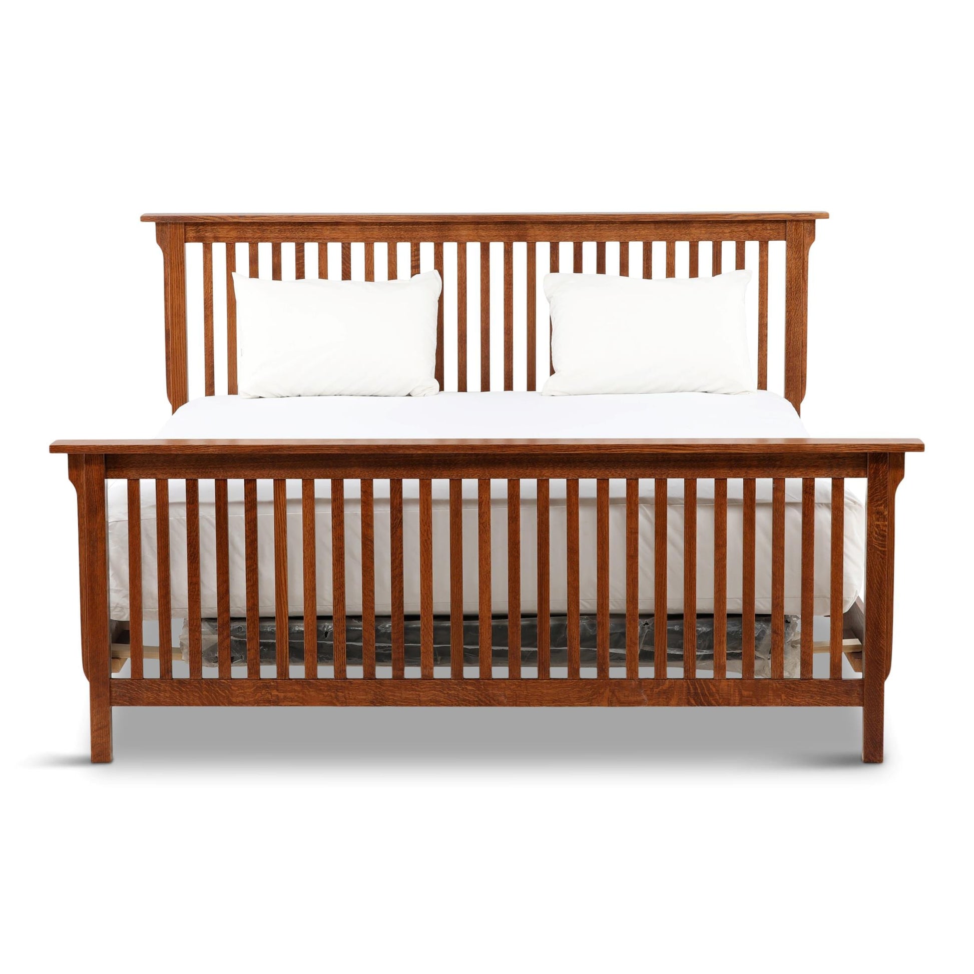 American Mission Slat Bed