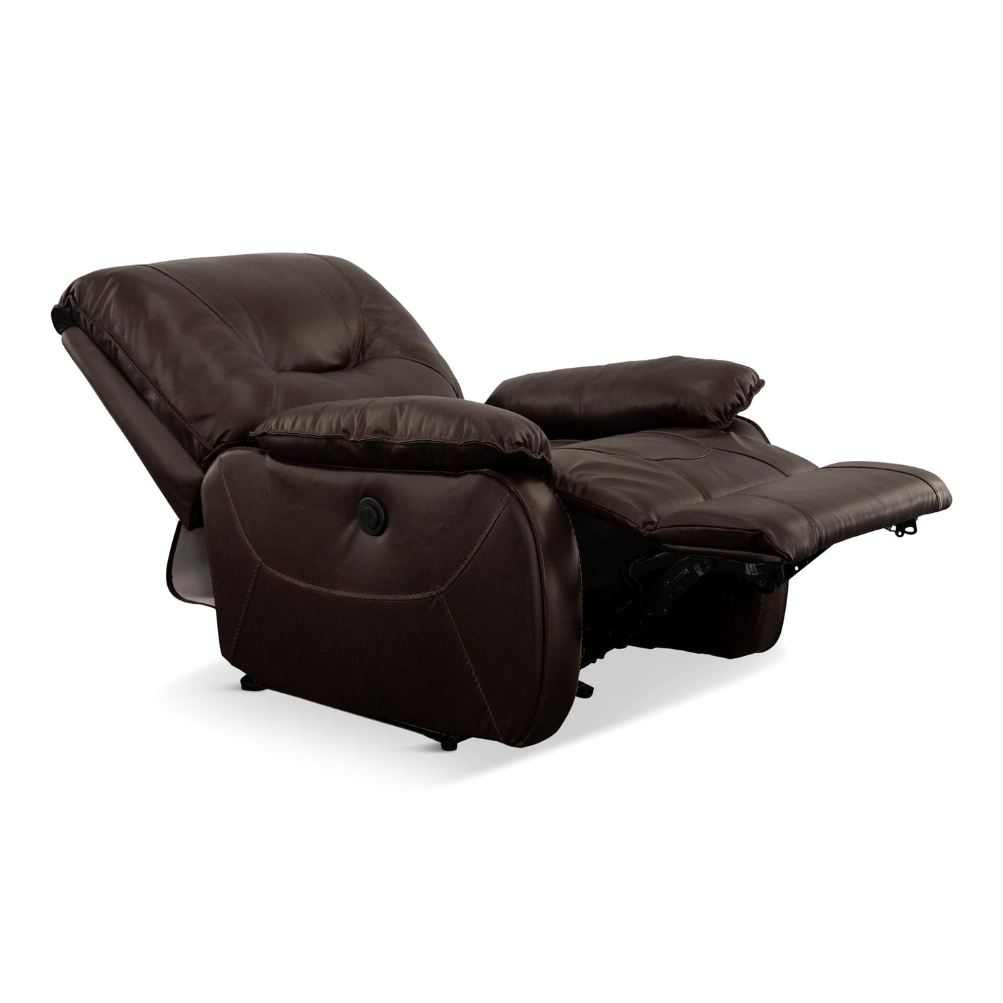 Cairo Leather Power Recliner