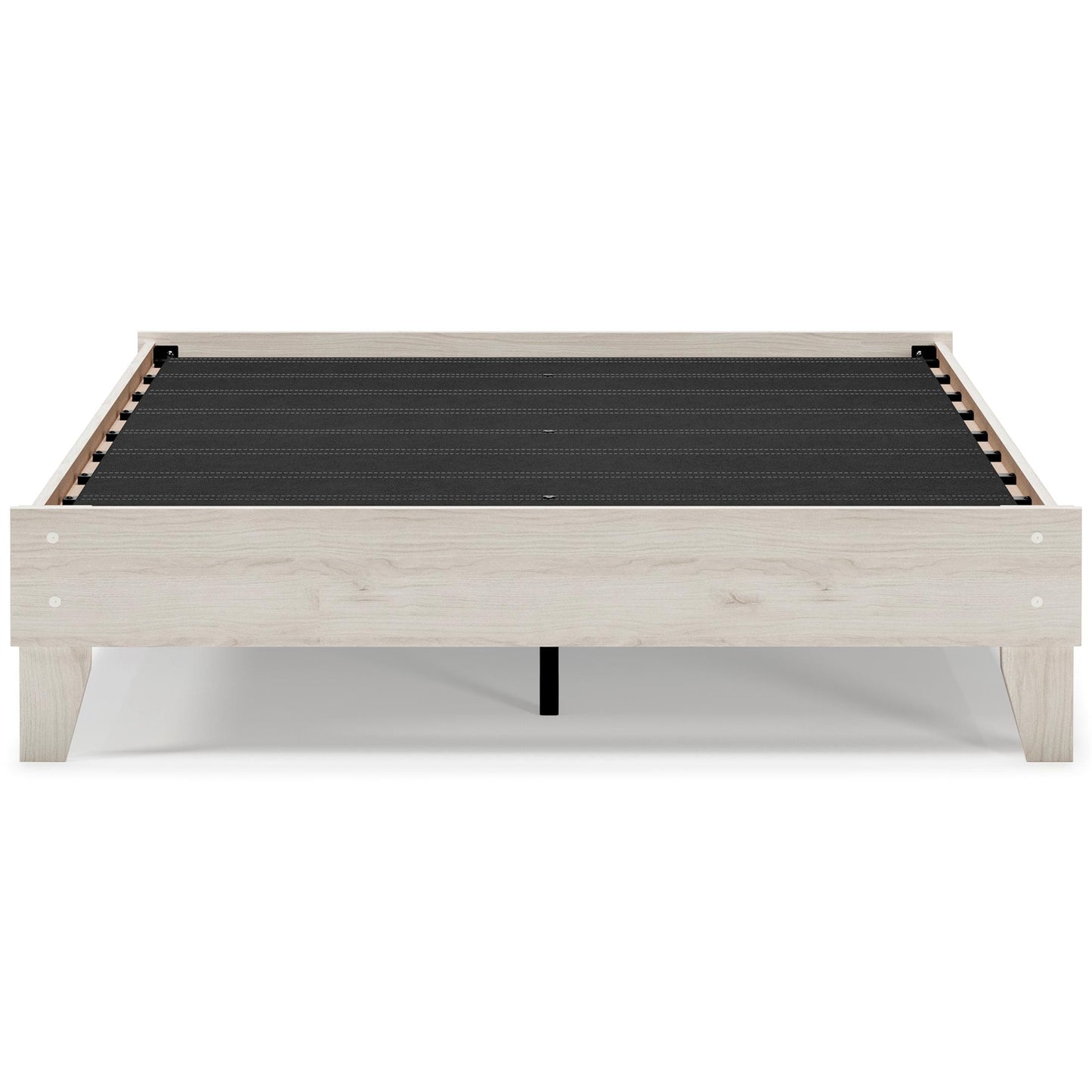 Ashley Socalle Platform Bed