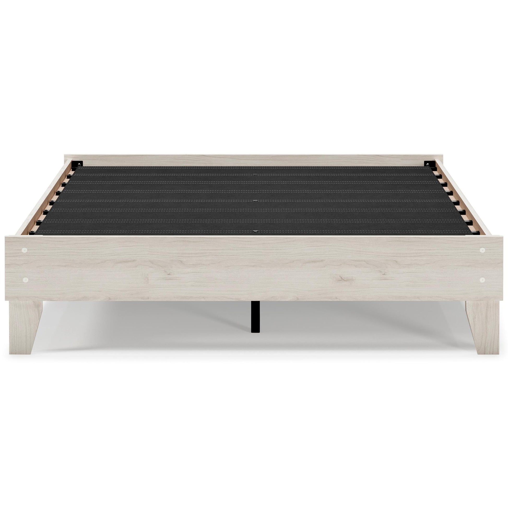 Ashley Socalle Platform Bed