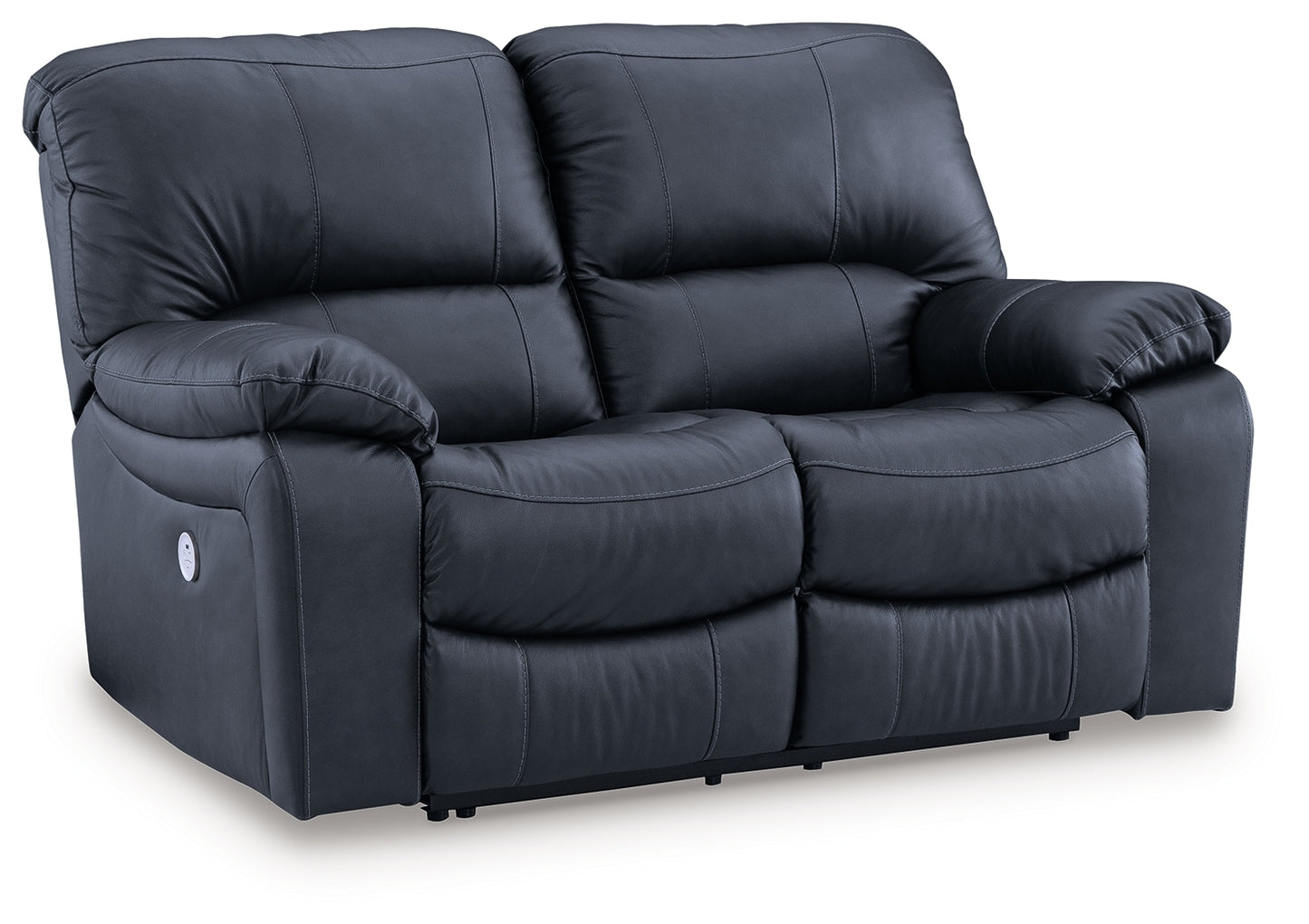 Leesworth Power Reclining Loveseat