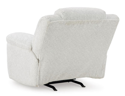 Frohn Rocker Recliner