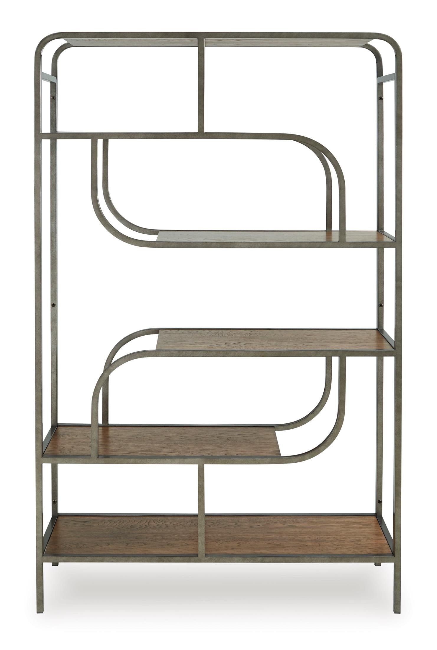 Jaddon Bookcase