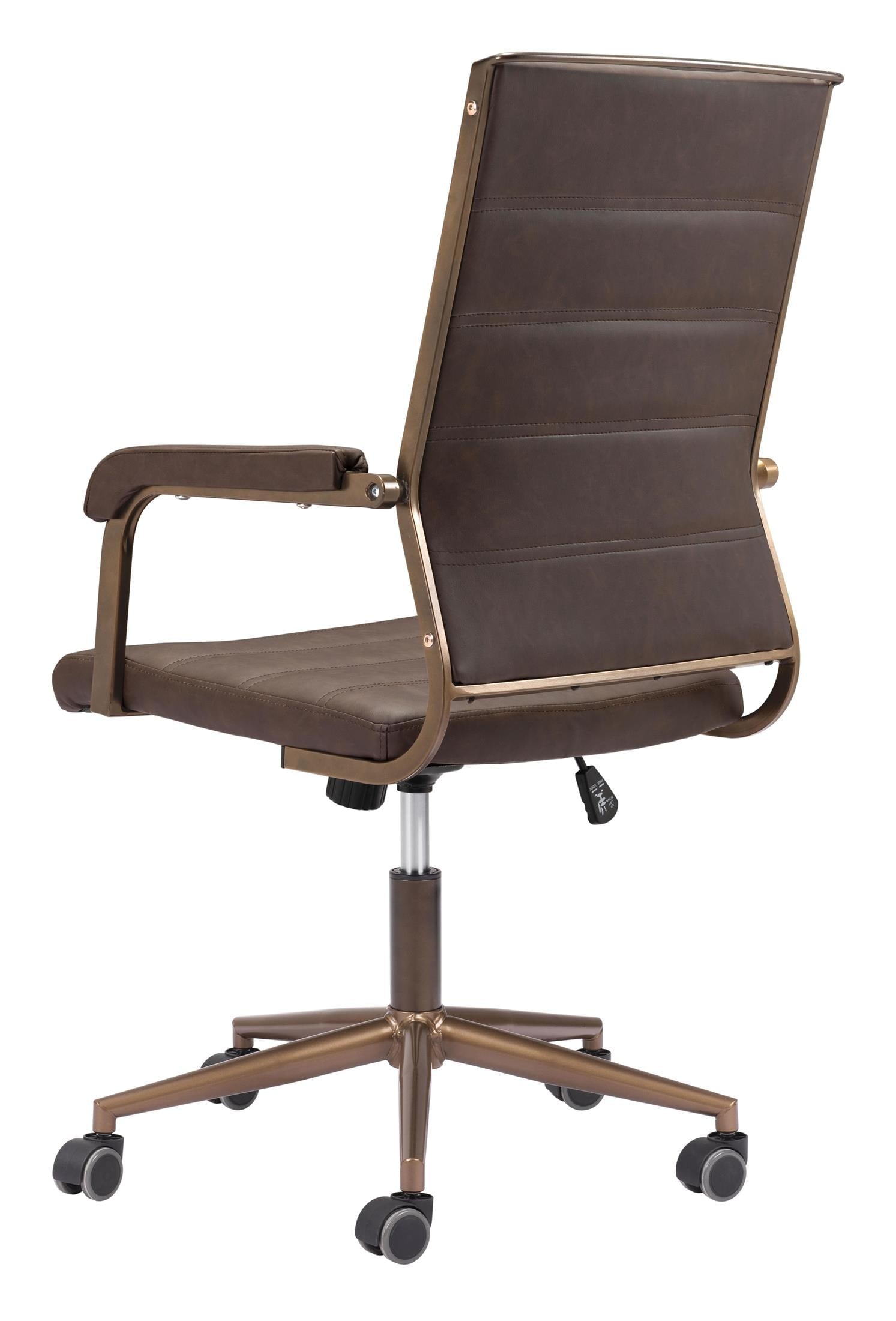 Auction Office Chair