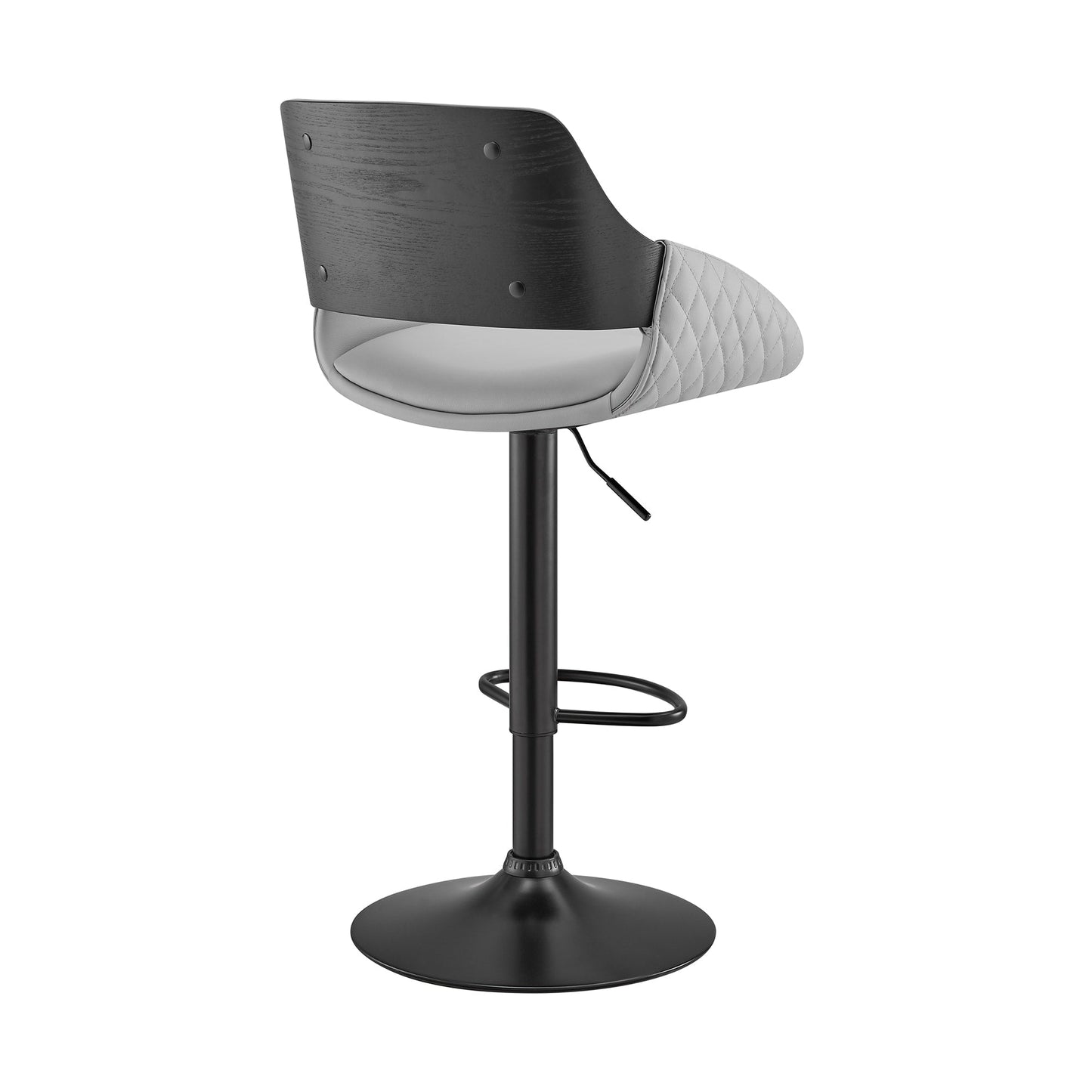 Colby Adjustable Bar Stool