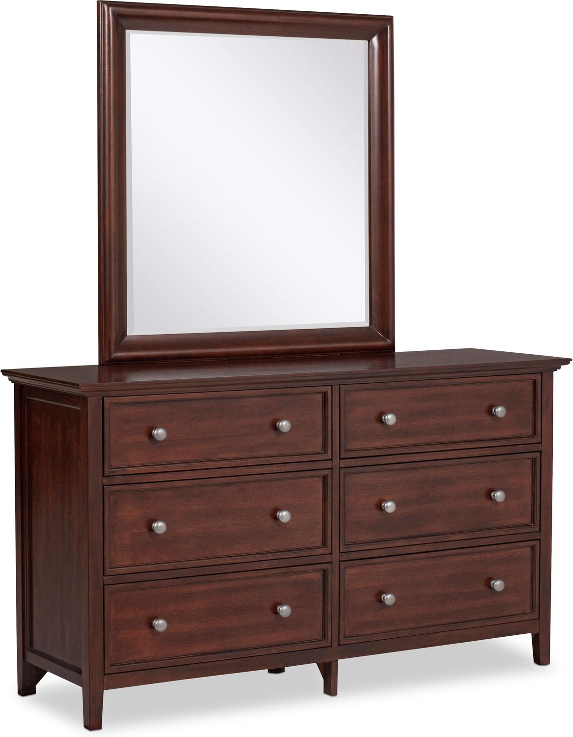 Ellsworth Youth Dresser