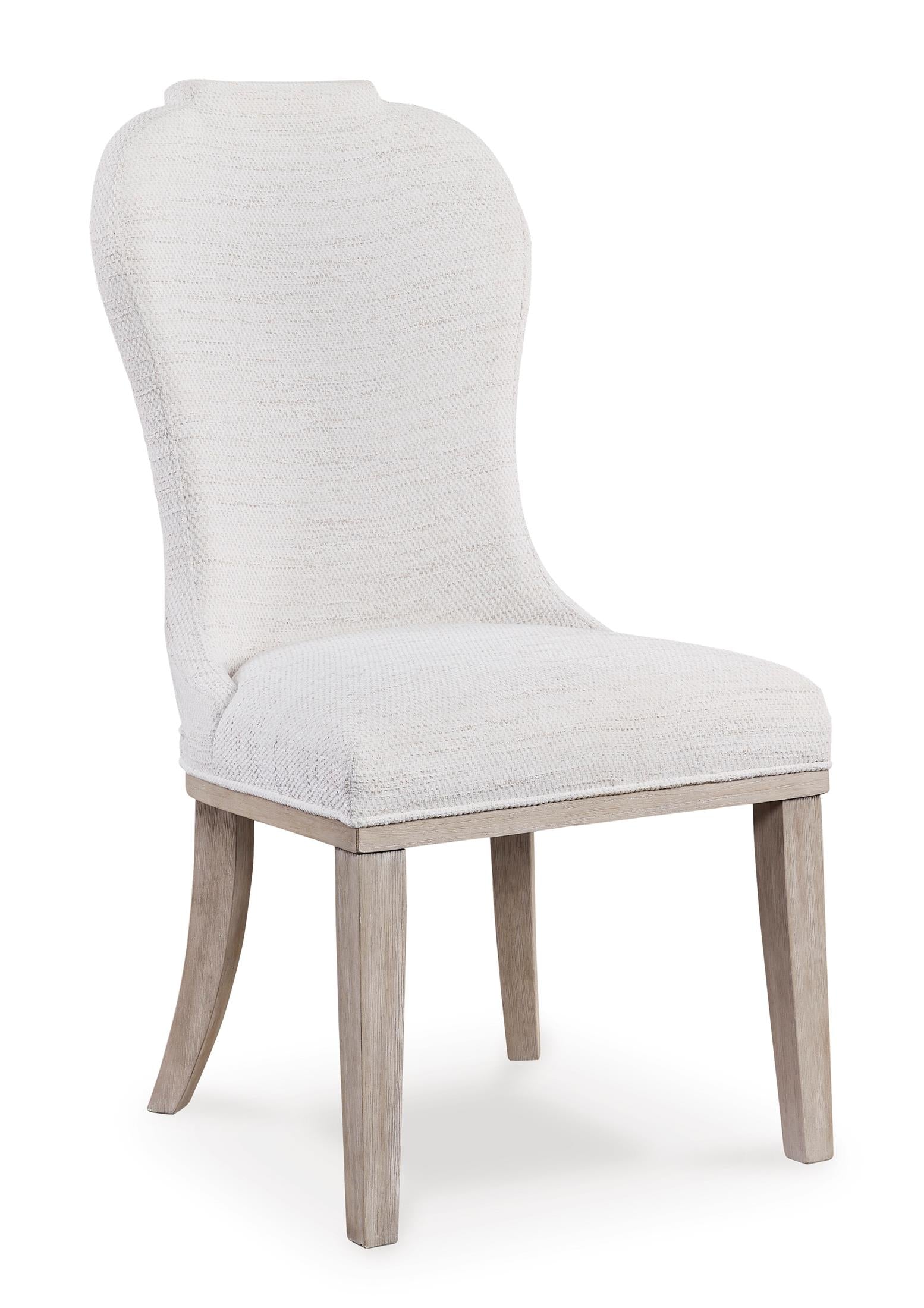 Jorlaina Dining Chair (Set of 2)