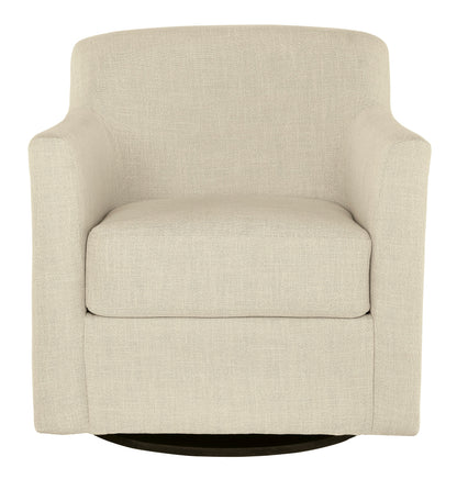 Bradney Swivel Accent Chair