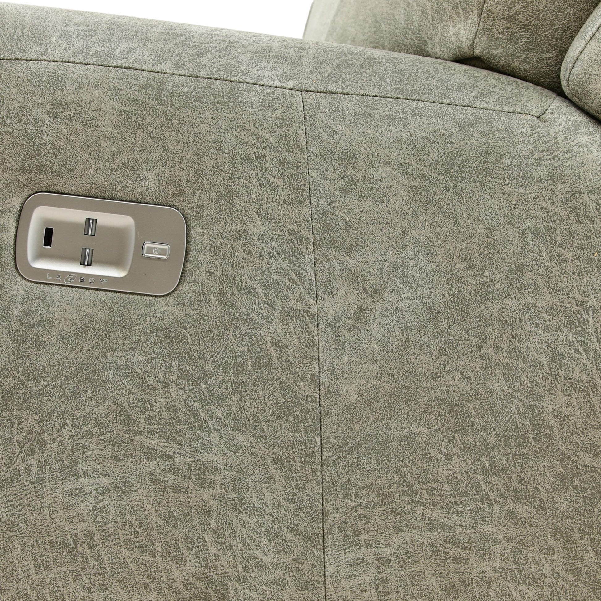 Apollo Power Reclining Sofa