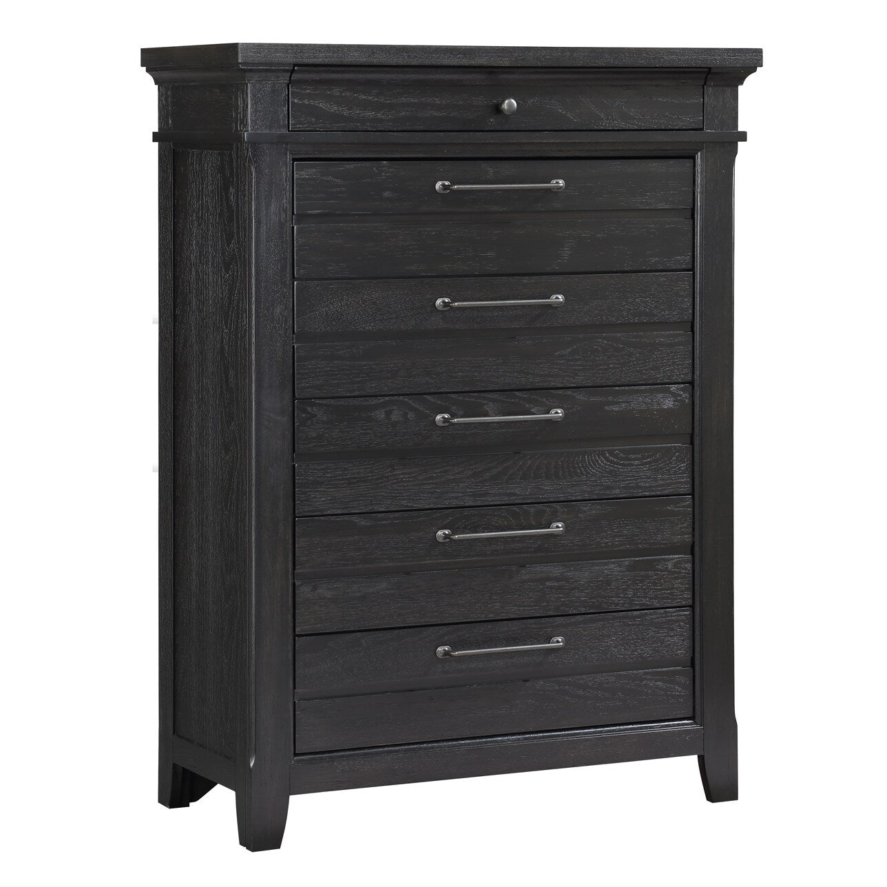 Onyx 6 Drawer Chest