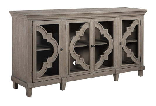 Fossil Ridge Accent Cabinet