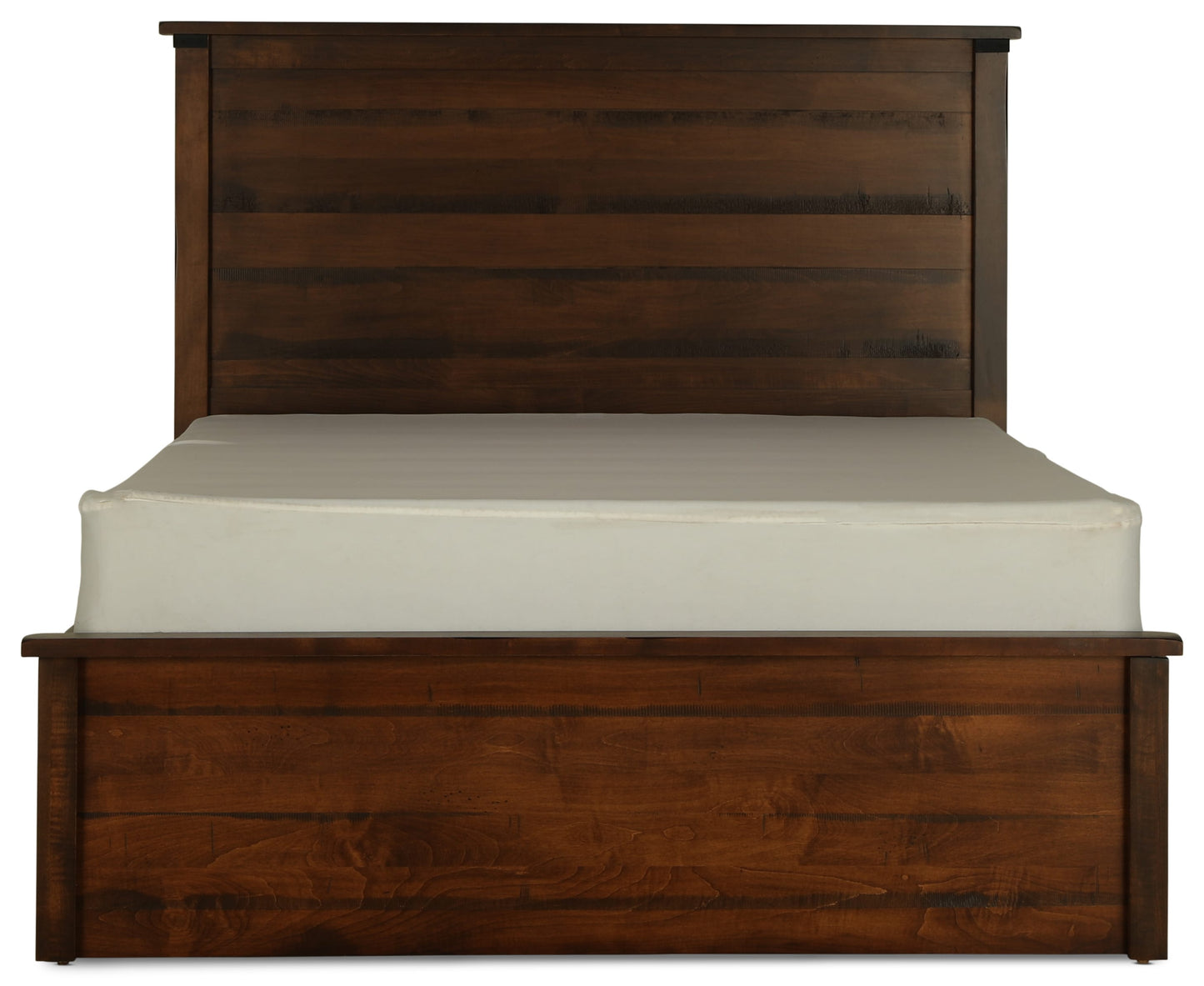 Wildwood Queen Storage Bed