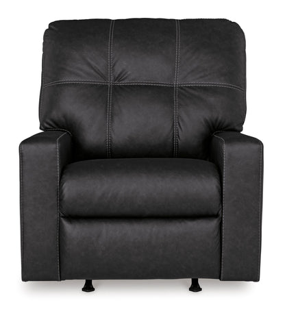 Barlin Mills Rocker Recliner