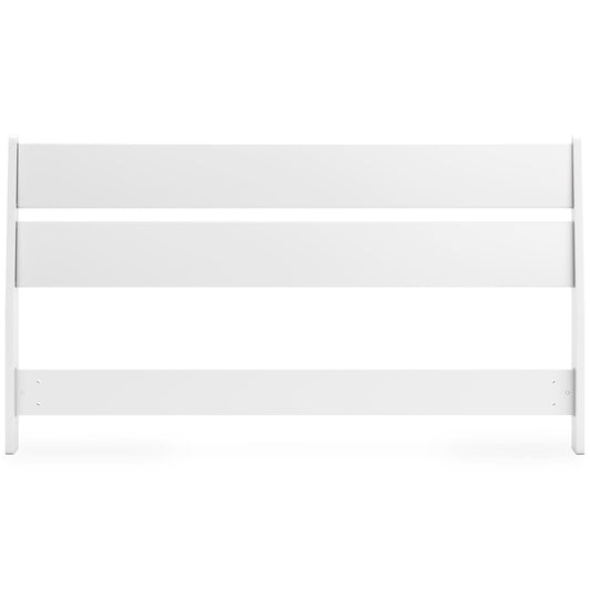 Socalle Panel Headboard