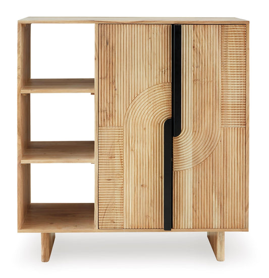 KIERWELL ACCENT CABINET