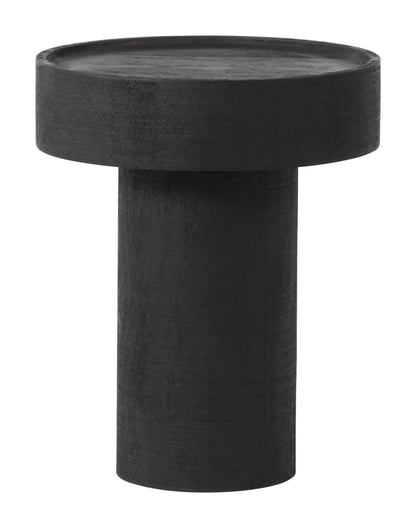 Watson Side Table Black