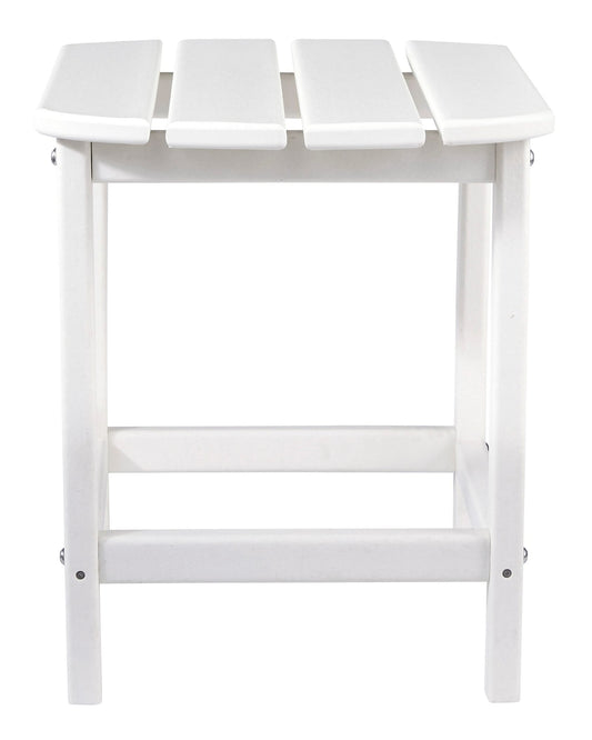 Sundown Treasure End Table