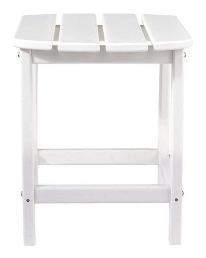 Ashley Sundown Treasure Outdoor Patio End Table