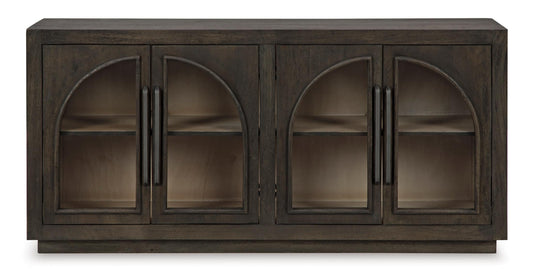 Dreley Accent Cabinet