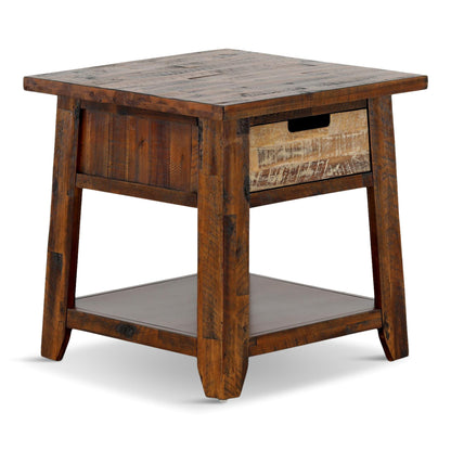 Grace Farms End Table