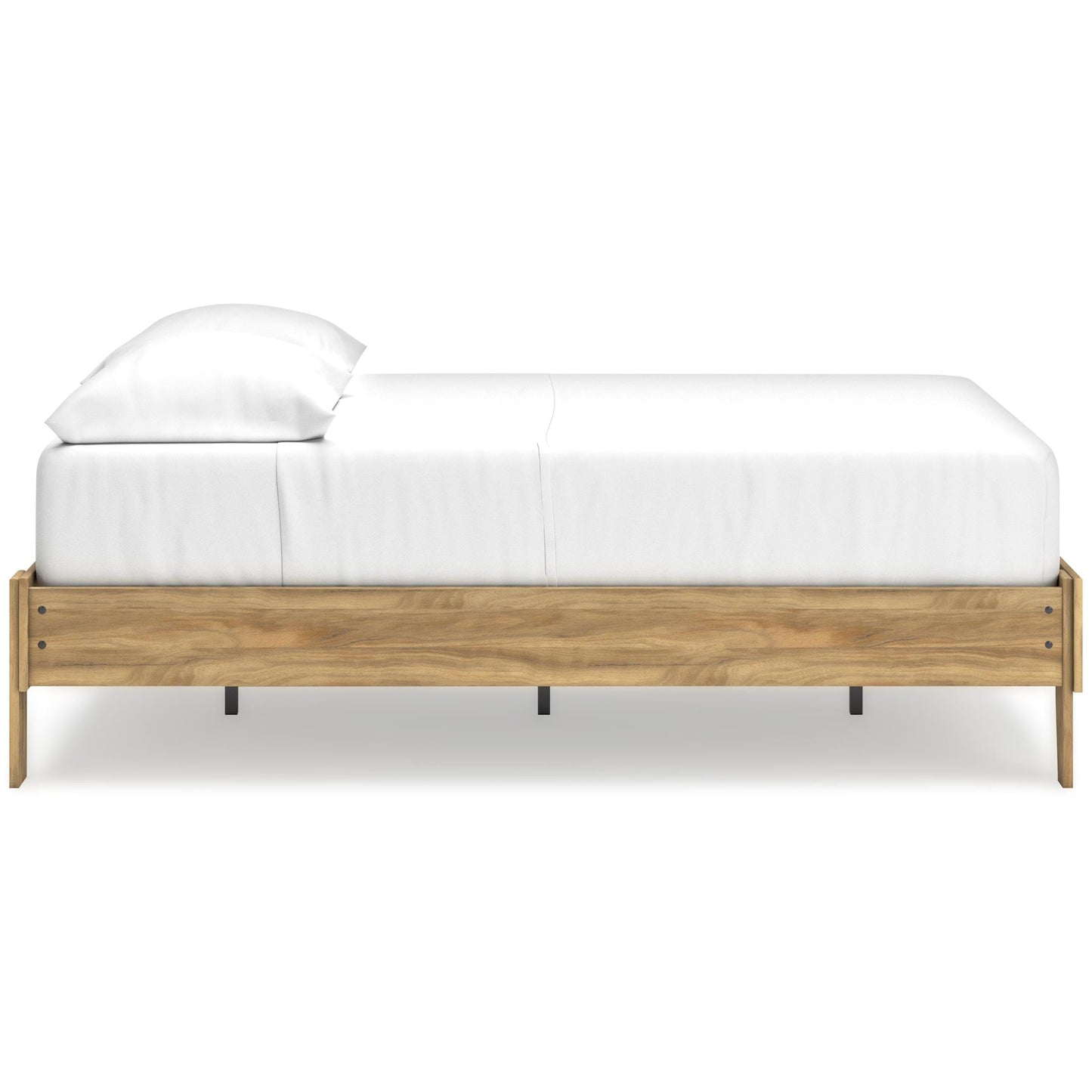 Bermacy Platform Bed