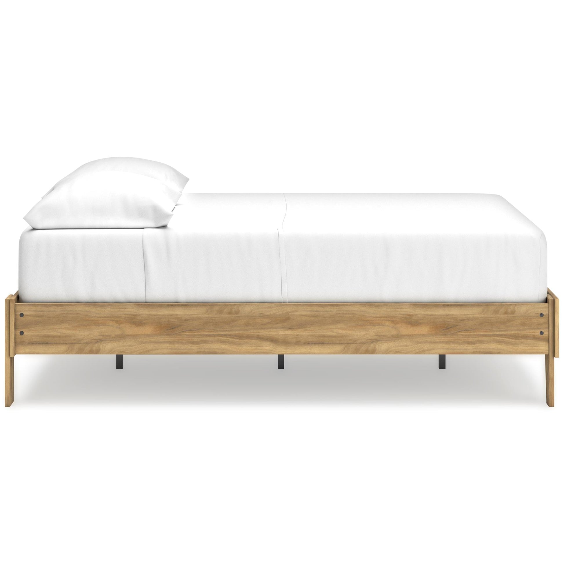 Bermacy Platform Bed