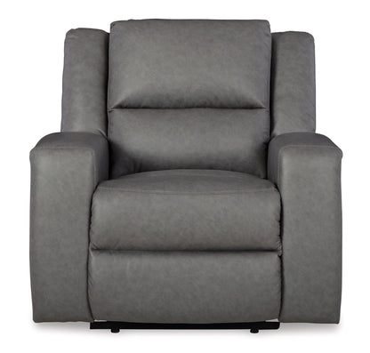 Brixworth Zero Wall Recliner